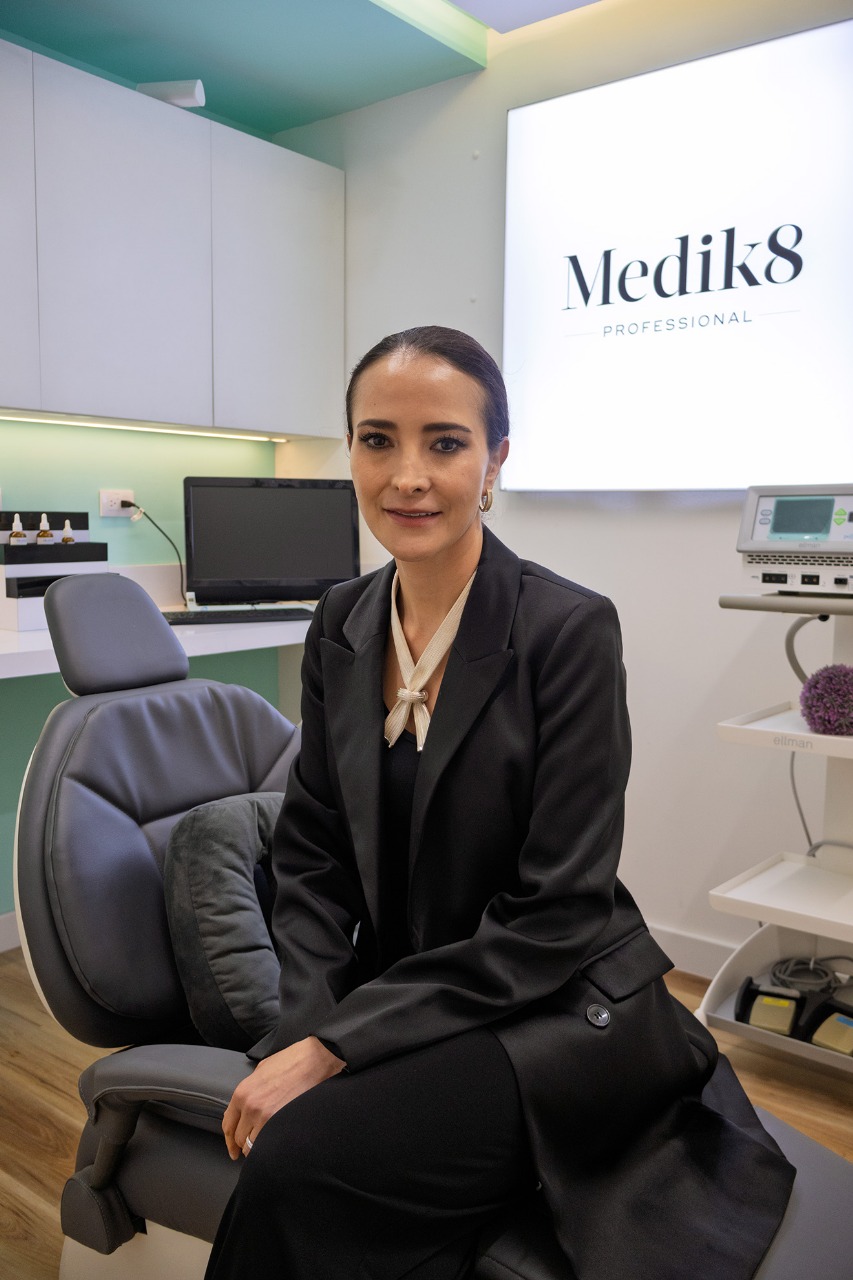 Dra. Cynthia Mendoza Rodríguez